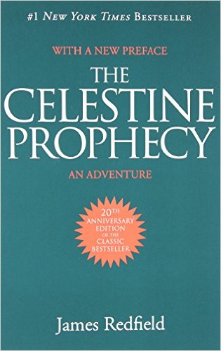 The Celestine Prophecy: An Adventure by James Redfield