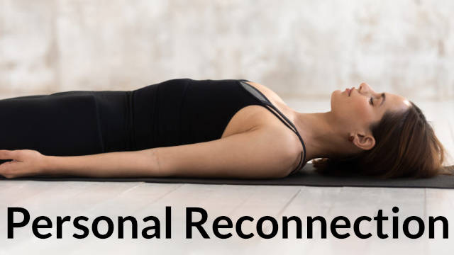 Reconnective Healing & Energy Healing Sessions | Everyday Masters