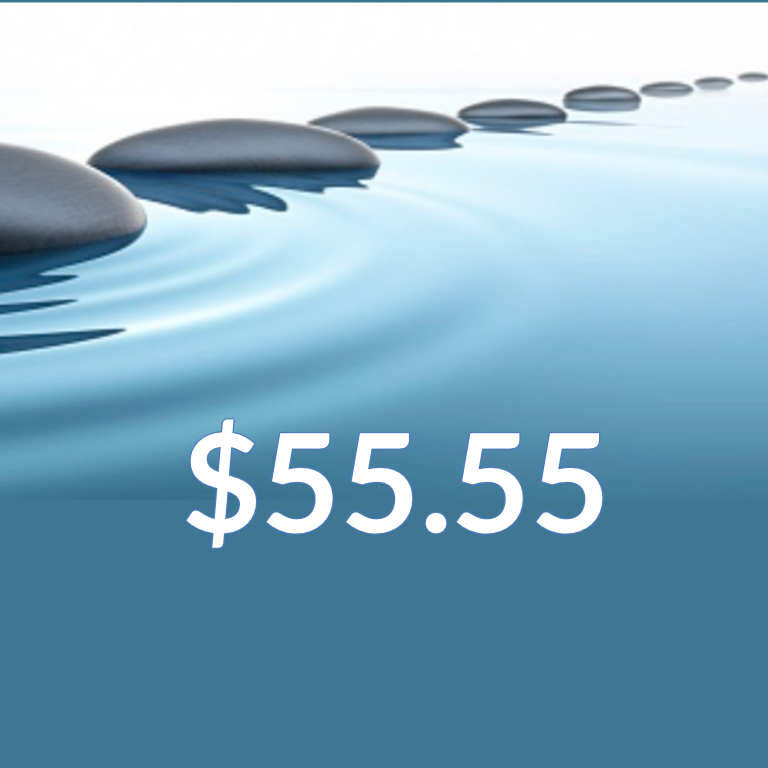 55.55water